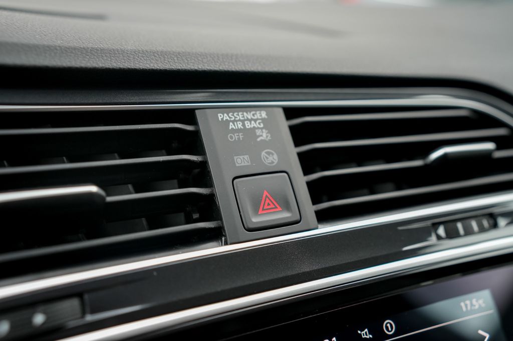 Volkswagen Tiguan Allspace 2024