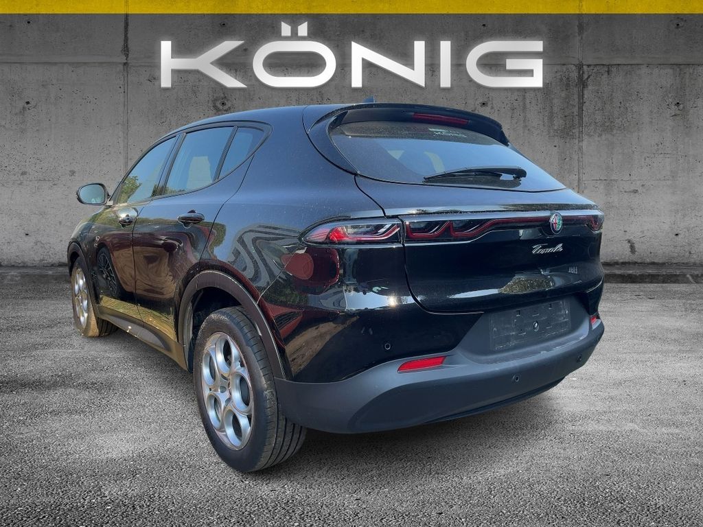 Alfa Romeo Tonale 2023