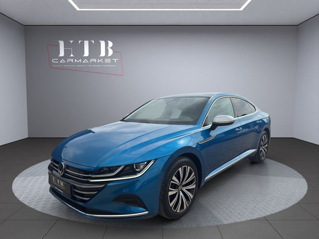 Volkswagen Arteon 2022