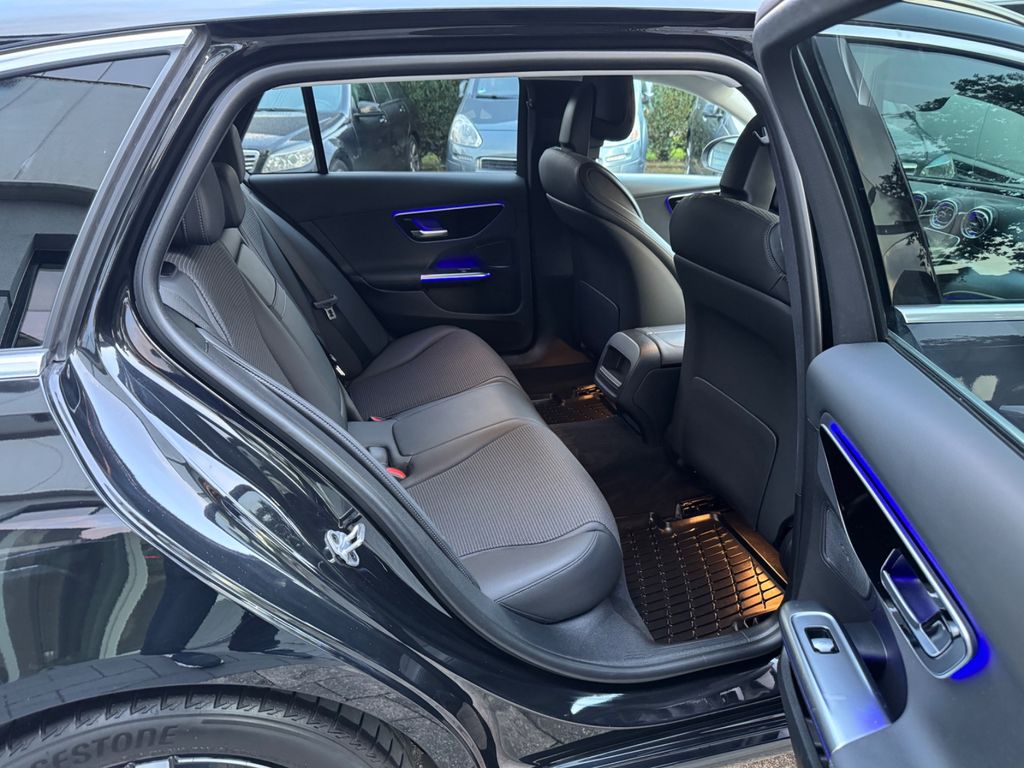 Mercedes-Benz C 220 2021