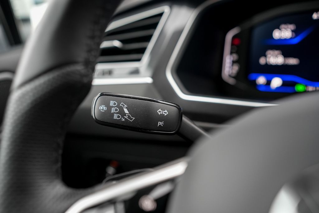 Volkswagen Tiguan Allspace 2024