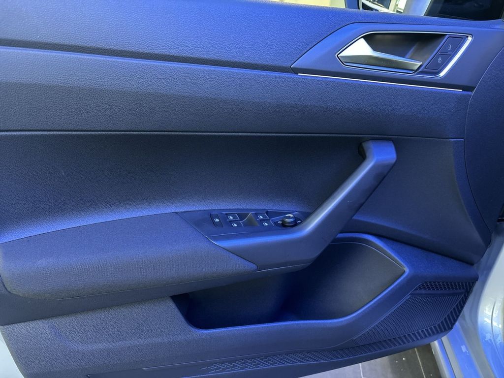 Volkswagen Taigo 2024