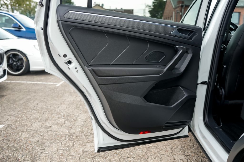 Volkswagen Tiguan Allspace 2024