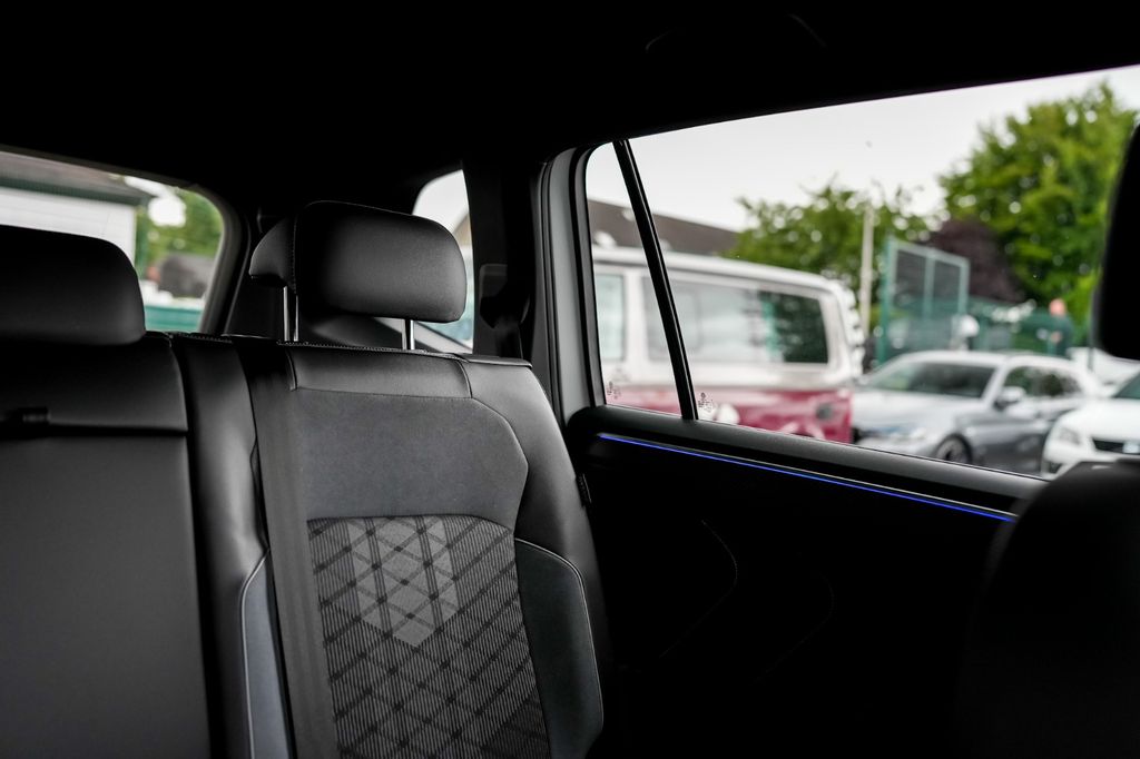 Volkswagen Tiguan Allspace 2024