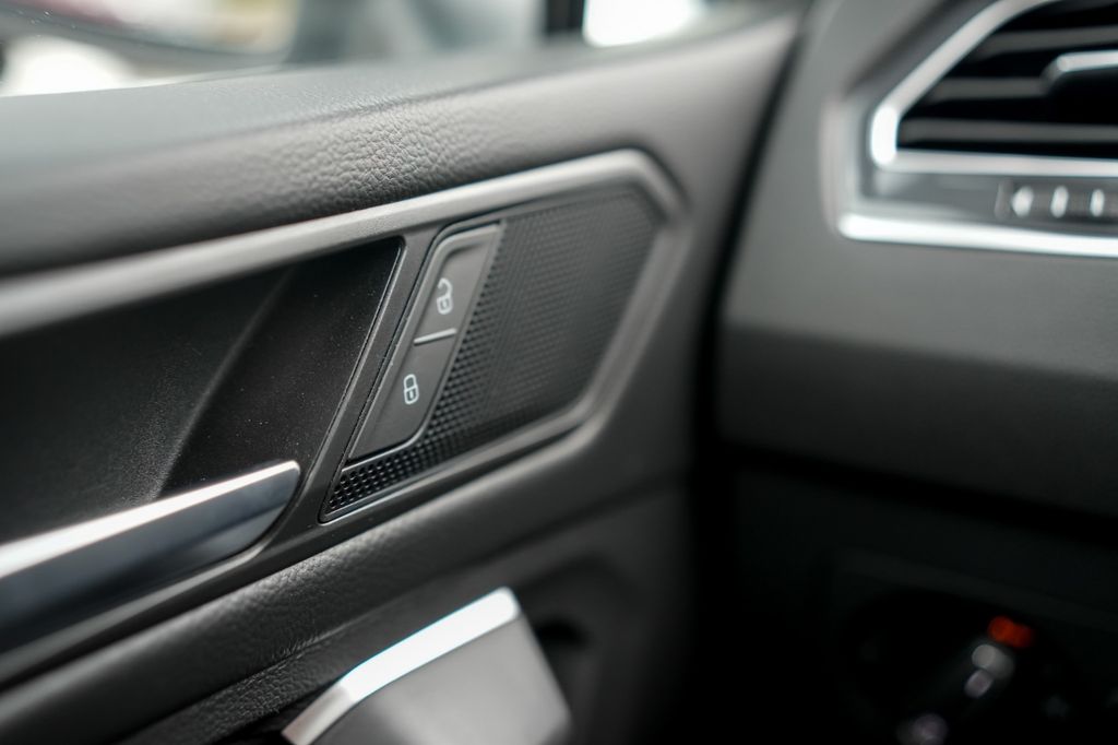 Volkswagen Tiguan Allspace 2024