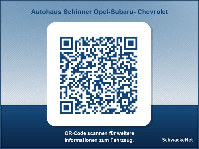 Opel Crossland (X) 2022