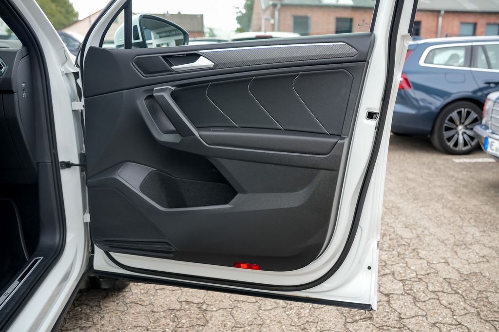 Volkswagen Tiguan Allspace 2024