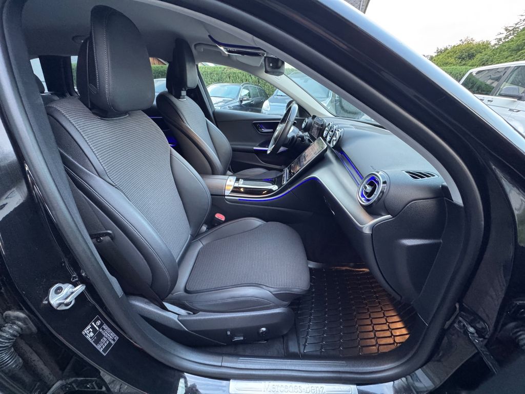 Mercedes-Benz C 220 2021