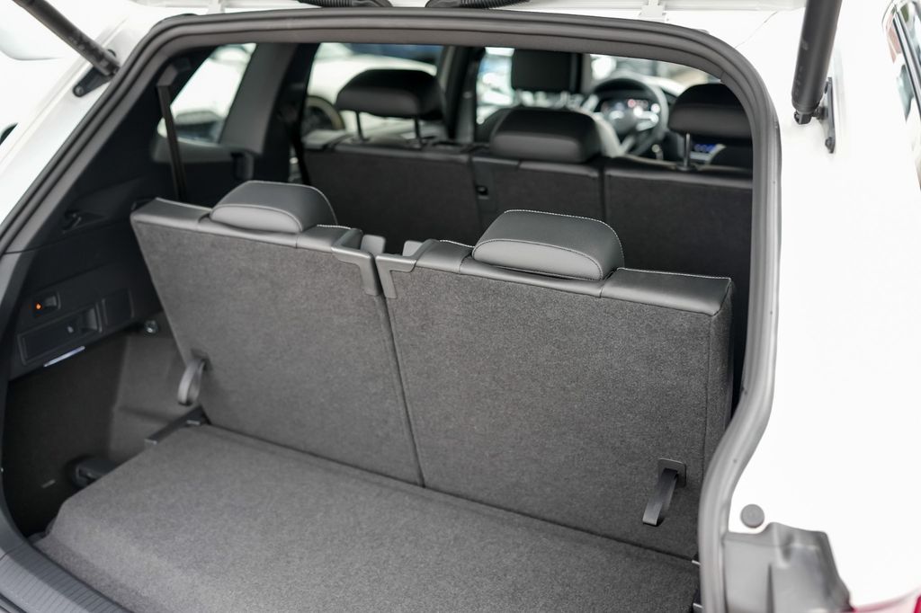 Volkswagen Tiguan Allspace 2024