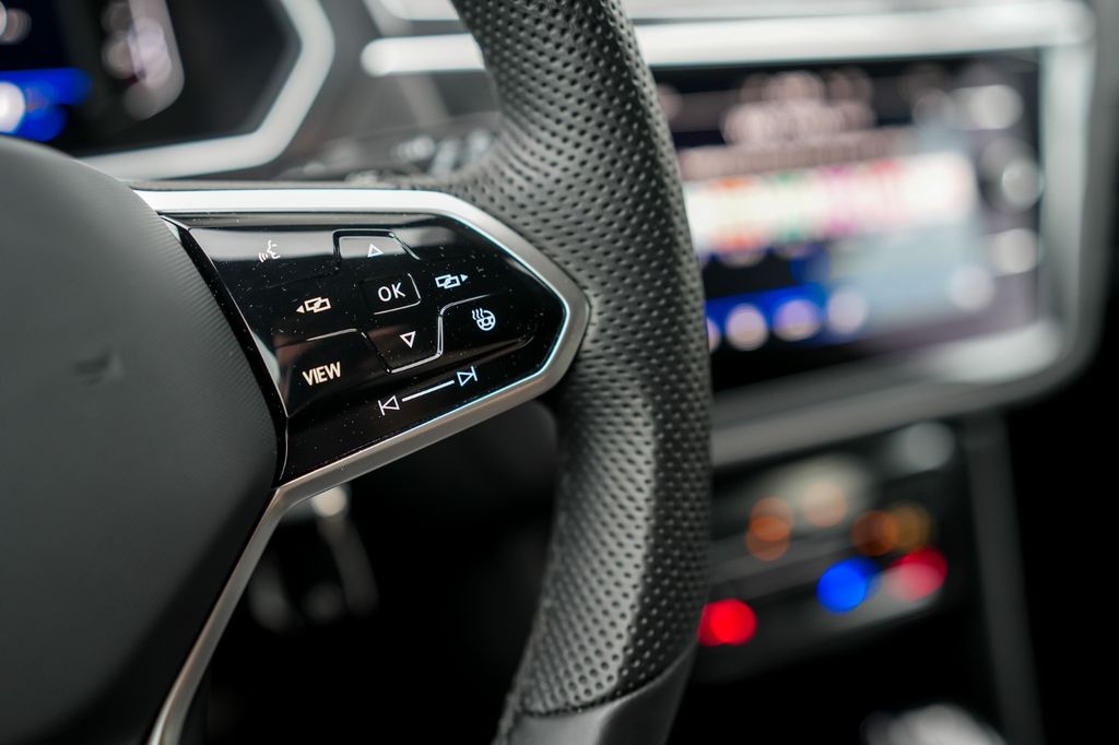 Volkswagen Tiguan Allspace 2024