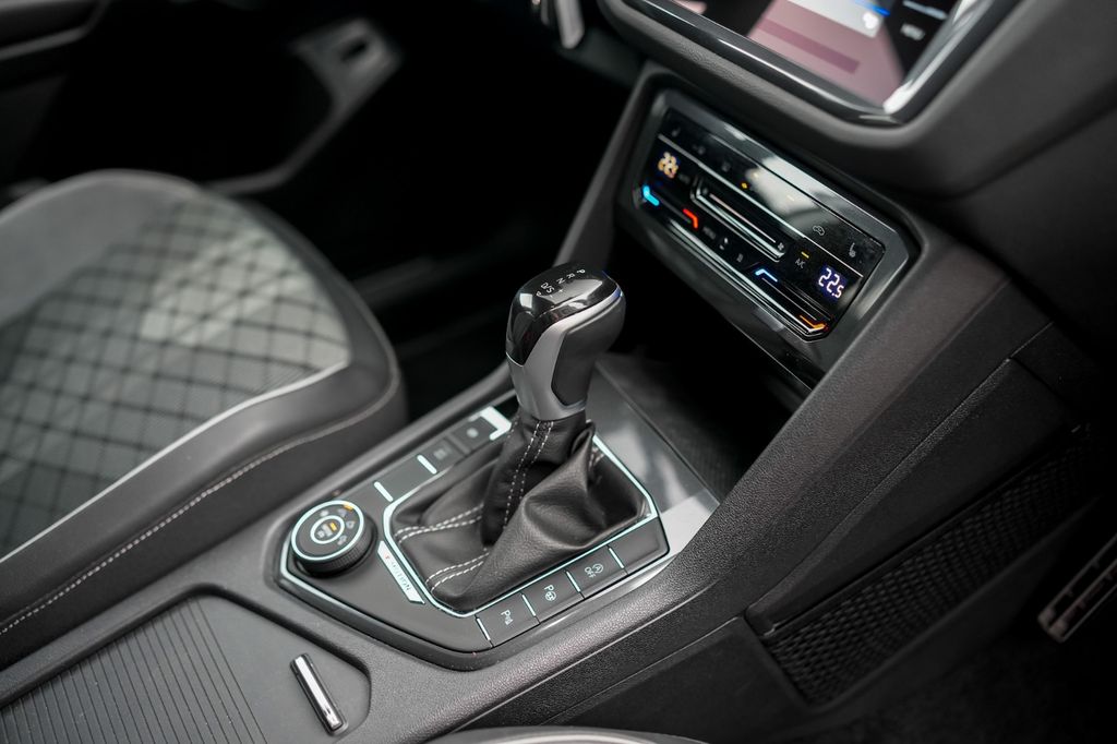 Volkswagen Tiguan Allspace 2024