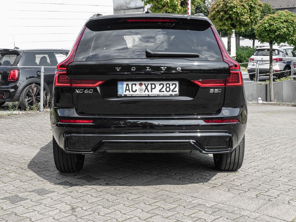 Volvo XC60 2025
