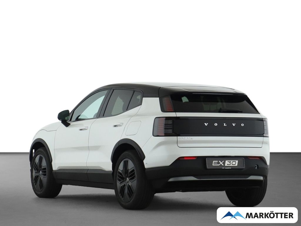 Volvo EX30 2025