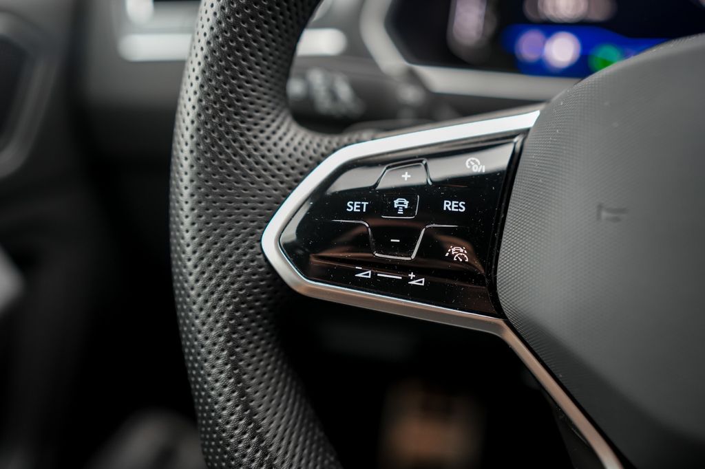 Volkswagen Tiguan Allspace 2024