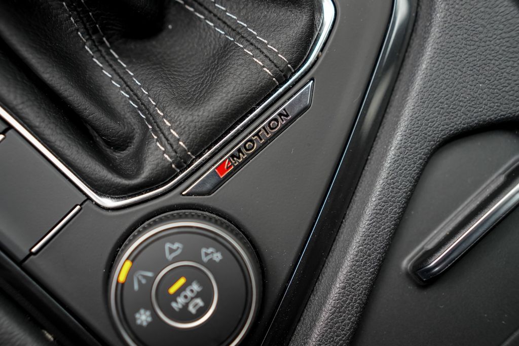 Volkswagen Tiguan Allspace 2024