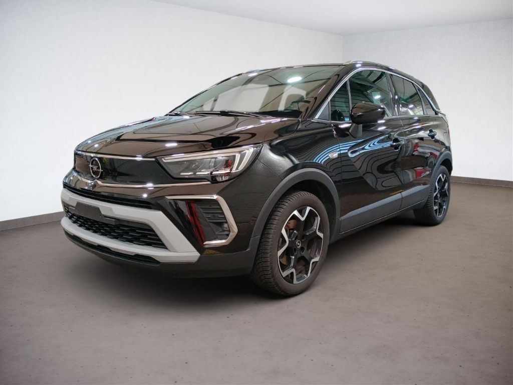 Opel Crossland (X) 2024