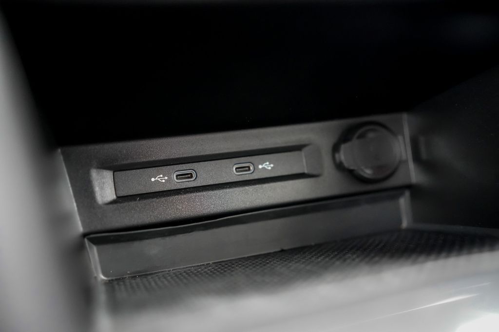 Volkswagen Tiguan Allspace 2024