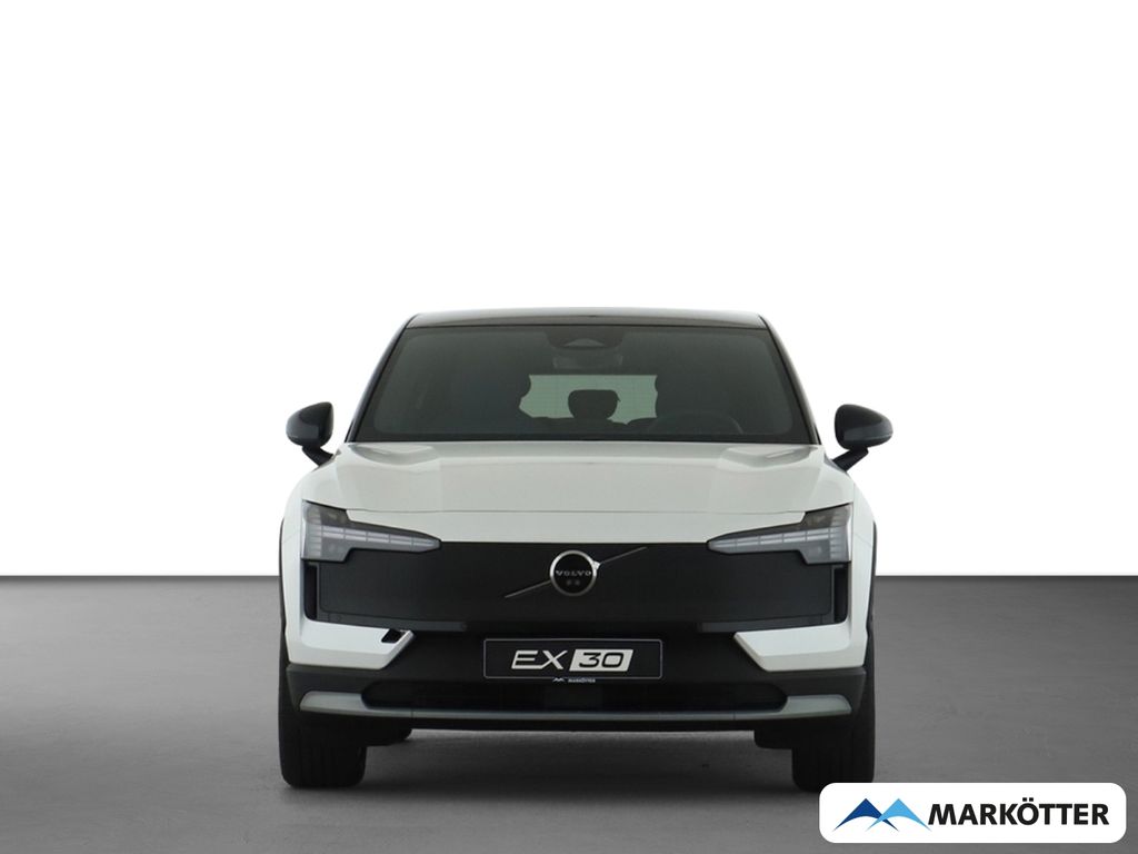 Volvo EX30 2025