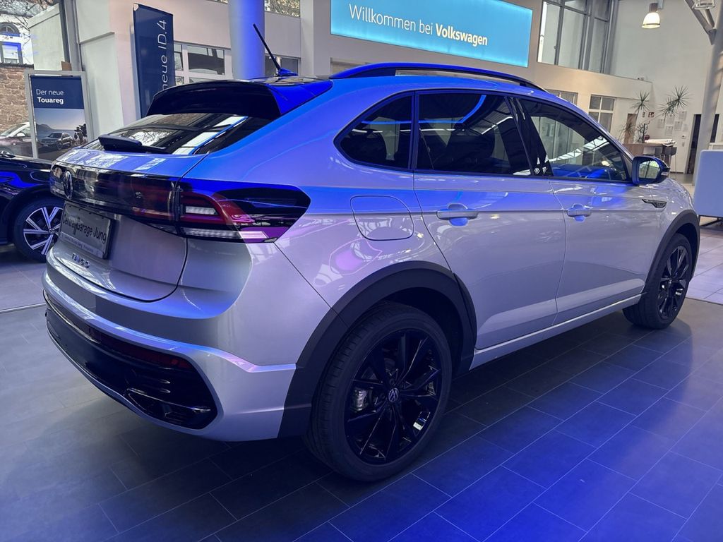 Volkswagen Taigo 2024