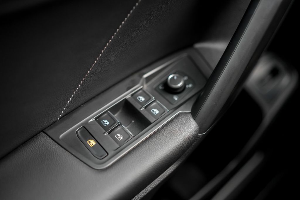 Volkswagen Tiguan Allspace 2024