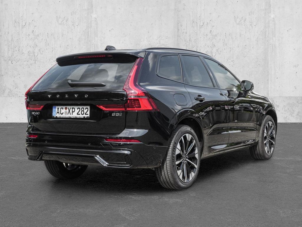 Volvo XC60 2025