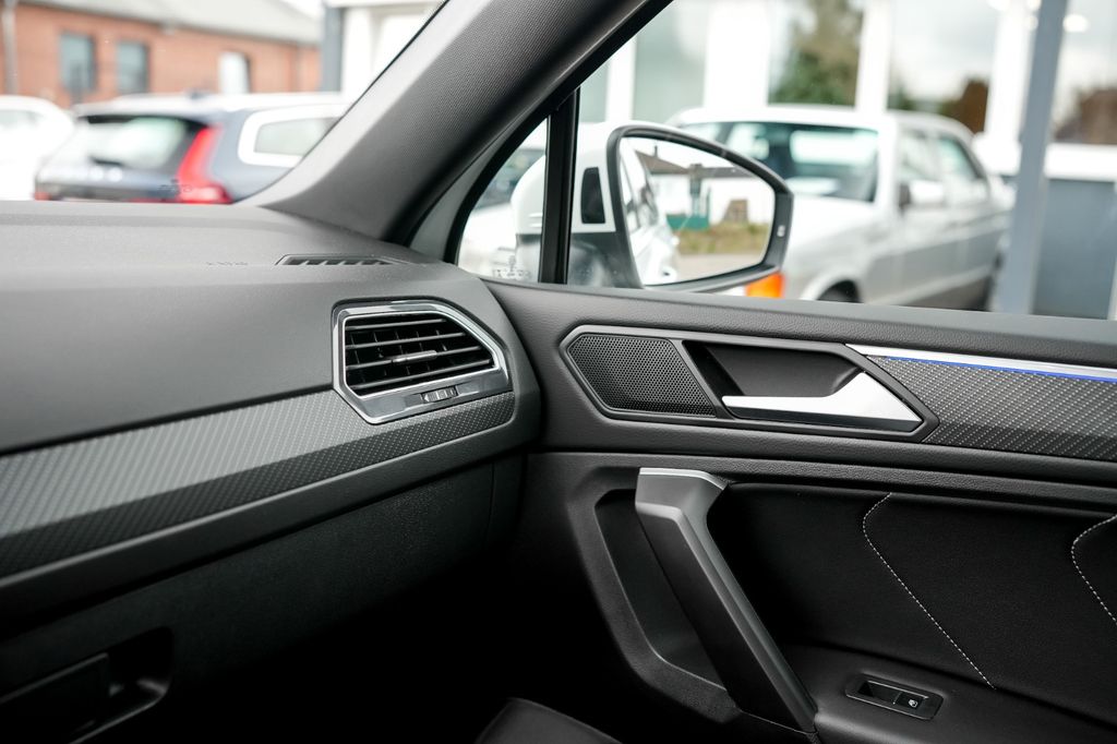 Volkswagen Tiguan Allspace 2024
