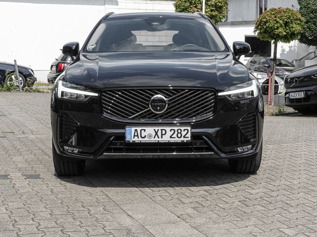 Volvo XC60 2025