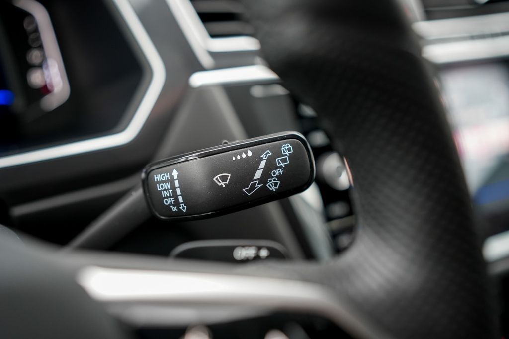 Volkswagen Tiguan Allspace 2024