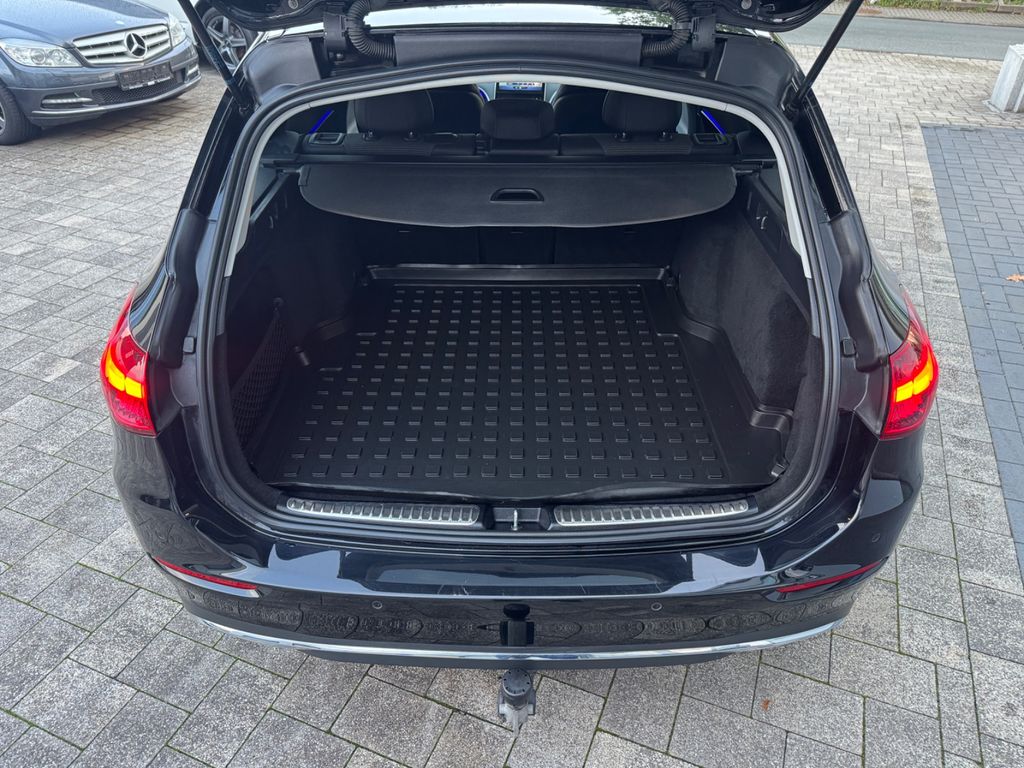 Mercedes-Benz C 220 2021