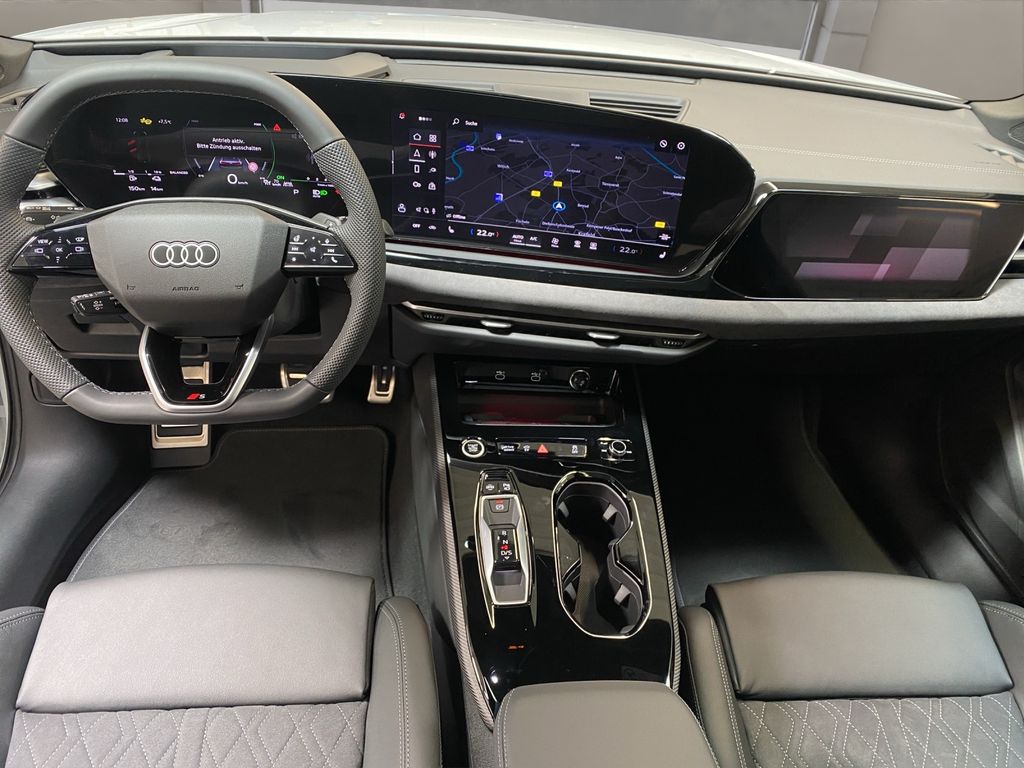 Audi A5 2025