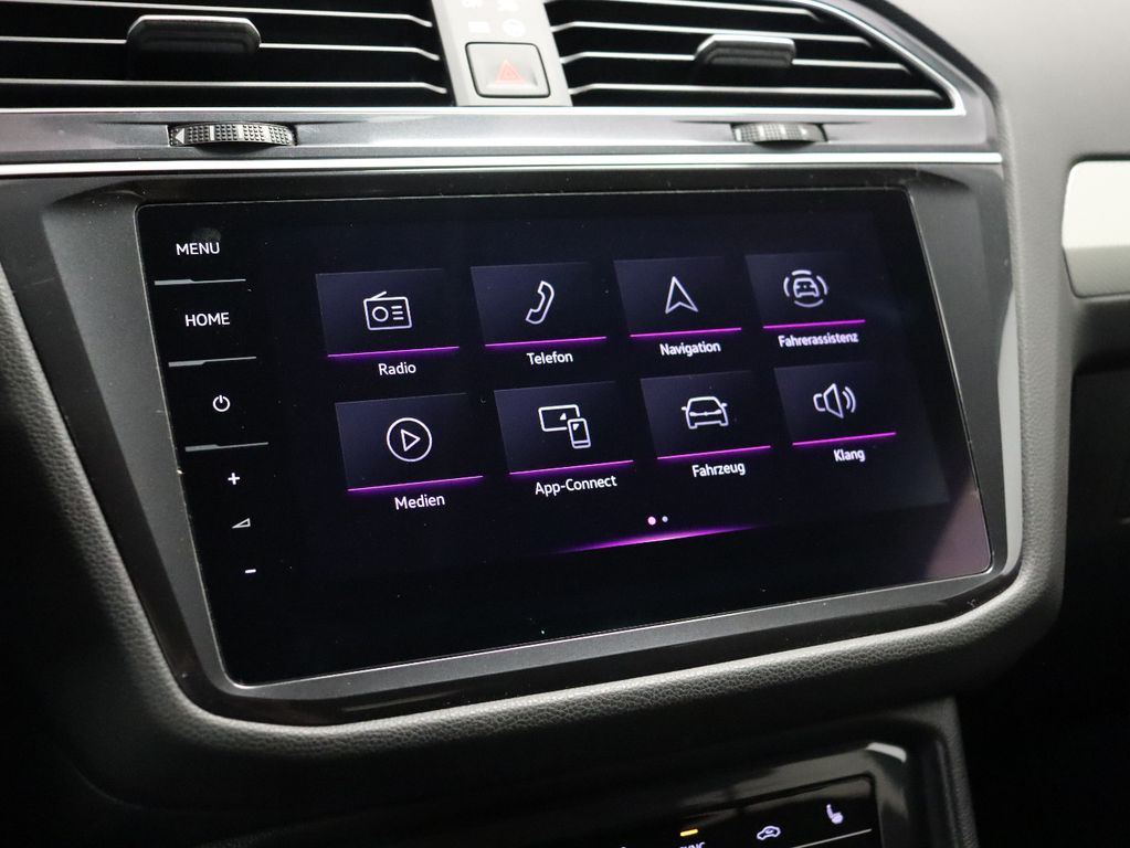 Volkswagen Tiguan Allspace 2024