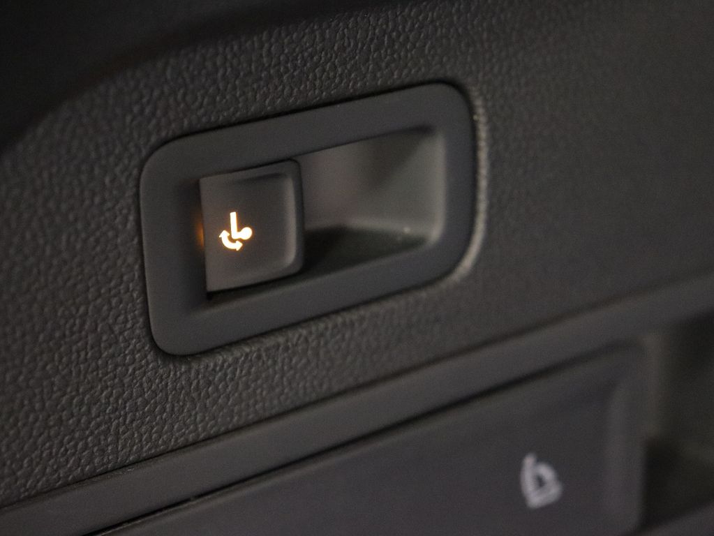 Volkswagen Tiguan Allspace 2024