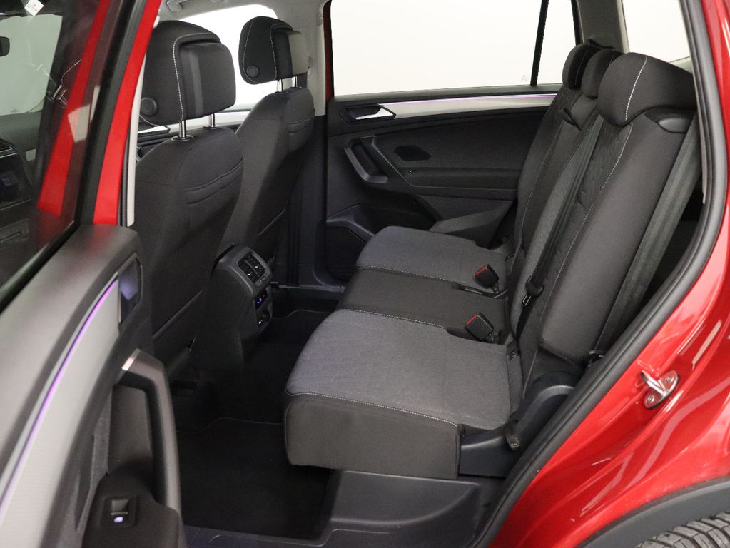 Volkswagen Tiguan Allspace 2024