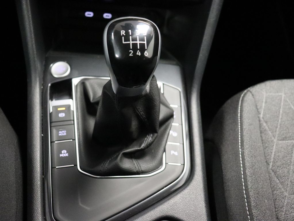 Volkswagen Tiguan Allspace 2024