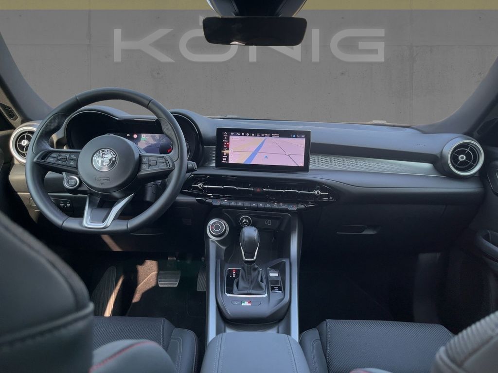 Alfa Romeo Tonale 2023