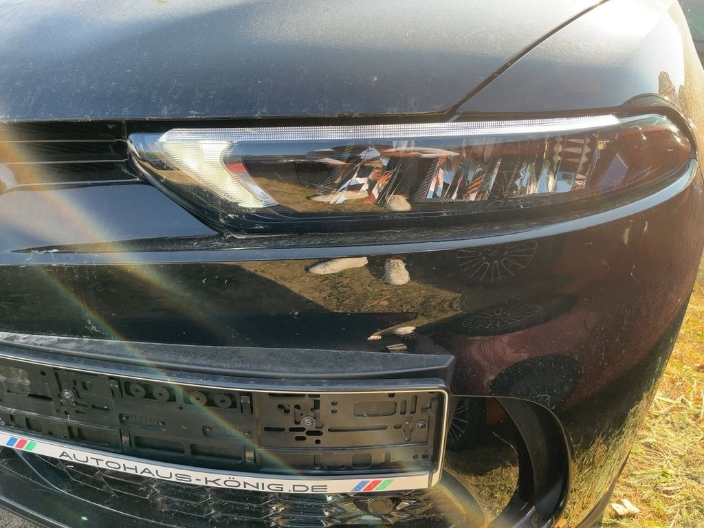 Alfa Romeo Tonale 2023