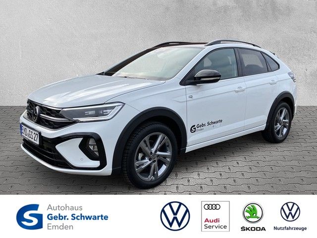 Volkswagen Taigo 2025