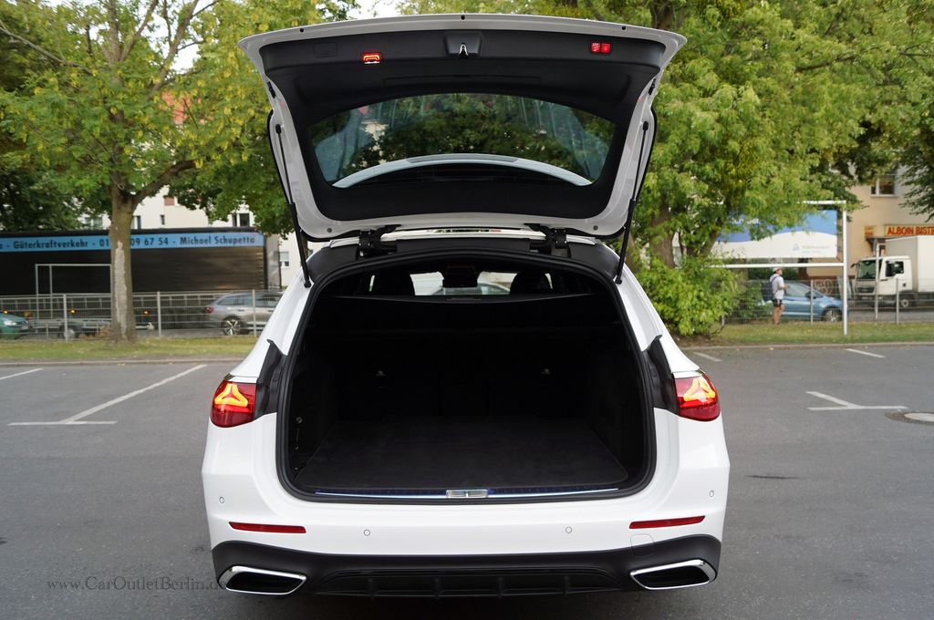 Mercedes-Benz E 200 2024