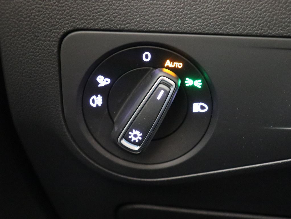 Volkswagen Tiguan Allspace 2024