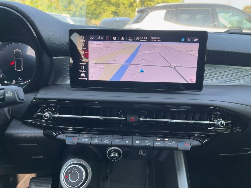 Alfa Romeo Tonale 2023