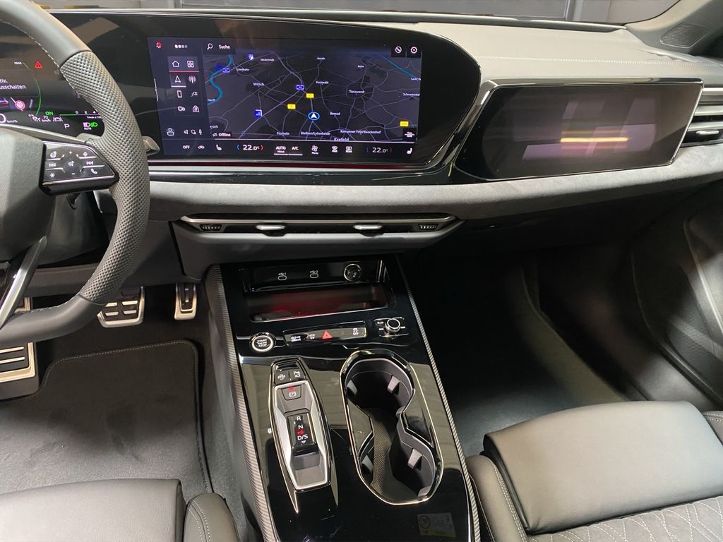 Audi A5 2025