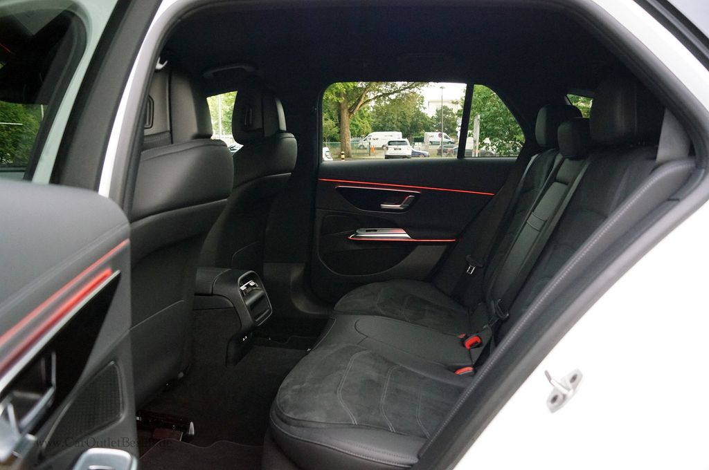 Mercedes-Benz E 200 2024