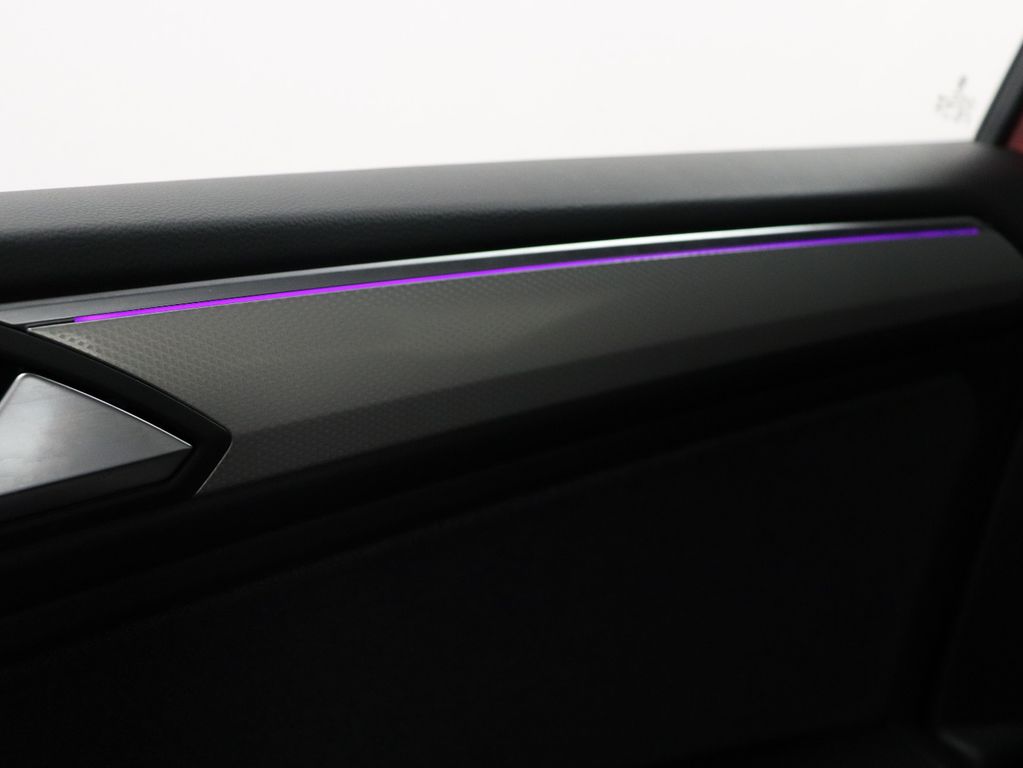 Volkswagen Tiguan Allspace 2024