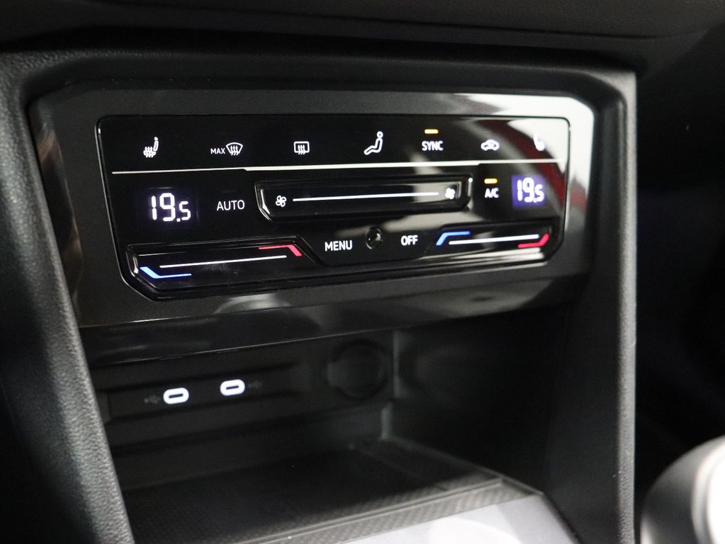 Volkswagen Tiguan Allspace 2024