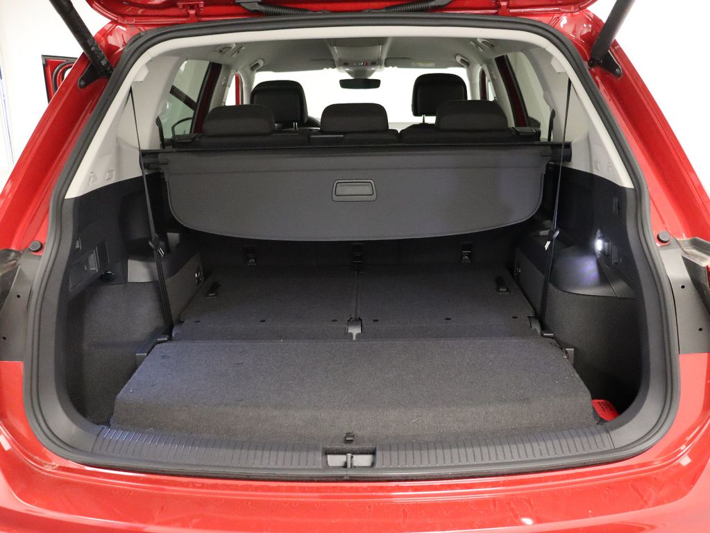 Volkswagen Tiguan Allspace 2024