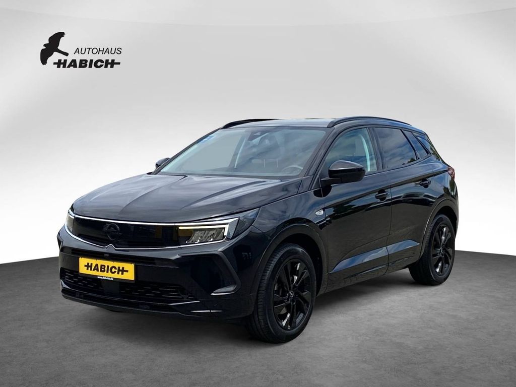 Opel Grandland (X) 2022