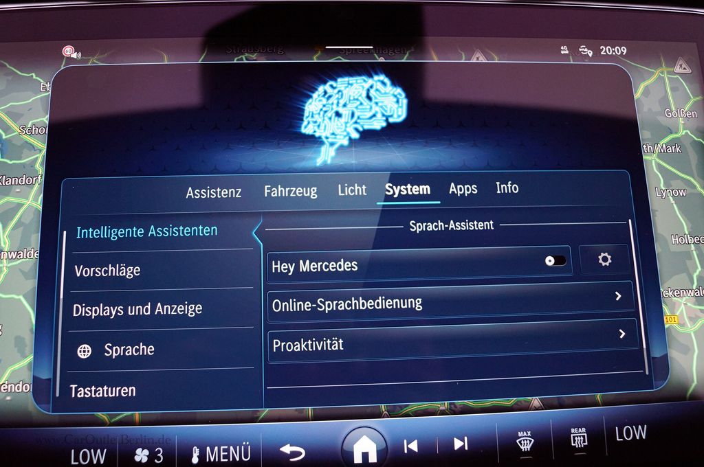 Mercedes-Benz E 200 2024