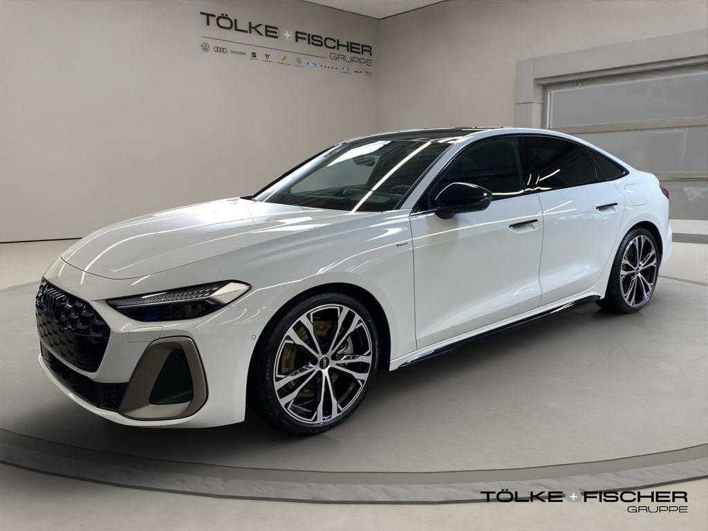 Audi A5 2025