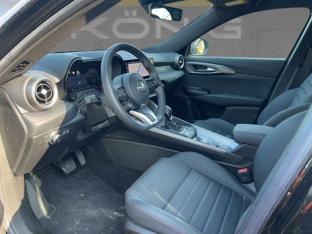 Alfa Romeo Tonale 2023