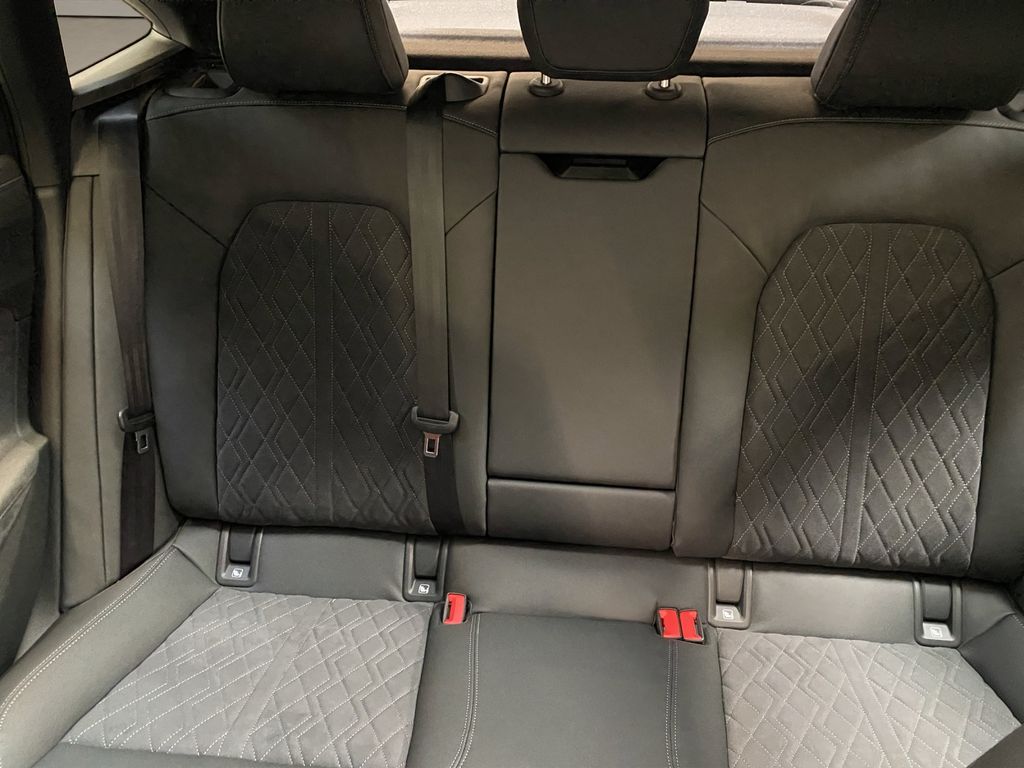 Audi A5 2025